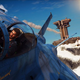Illustration for article titled John Wick writer launches grappling hook over to Just Cause video game adaptation